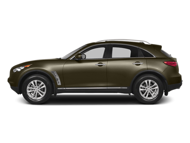 2014 INFINITI QX70 Base