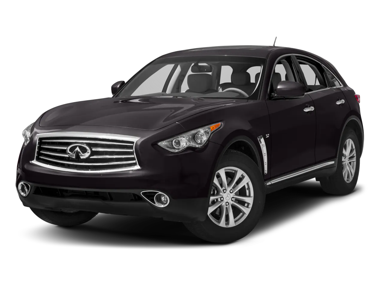 2016 Infiniti QX70