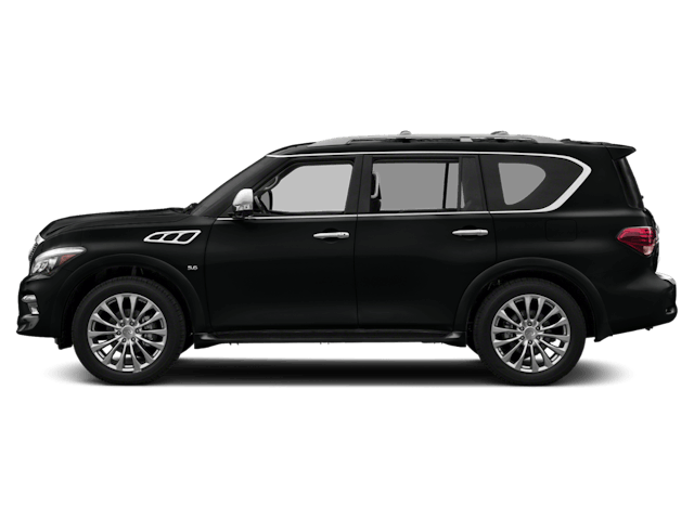 2015 INFINITI QX80 Base's photo