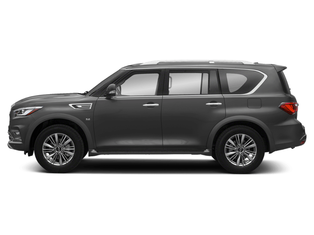 2019 INFINITI QX80 Base's photo