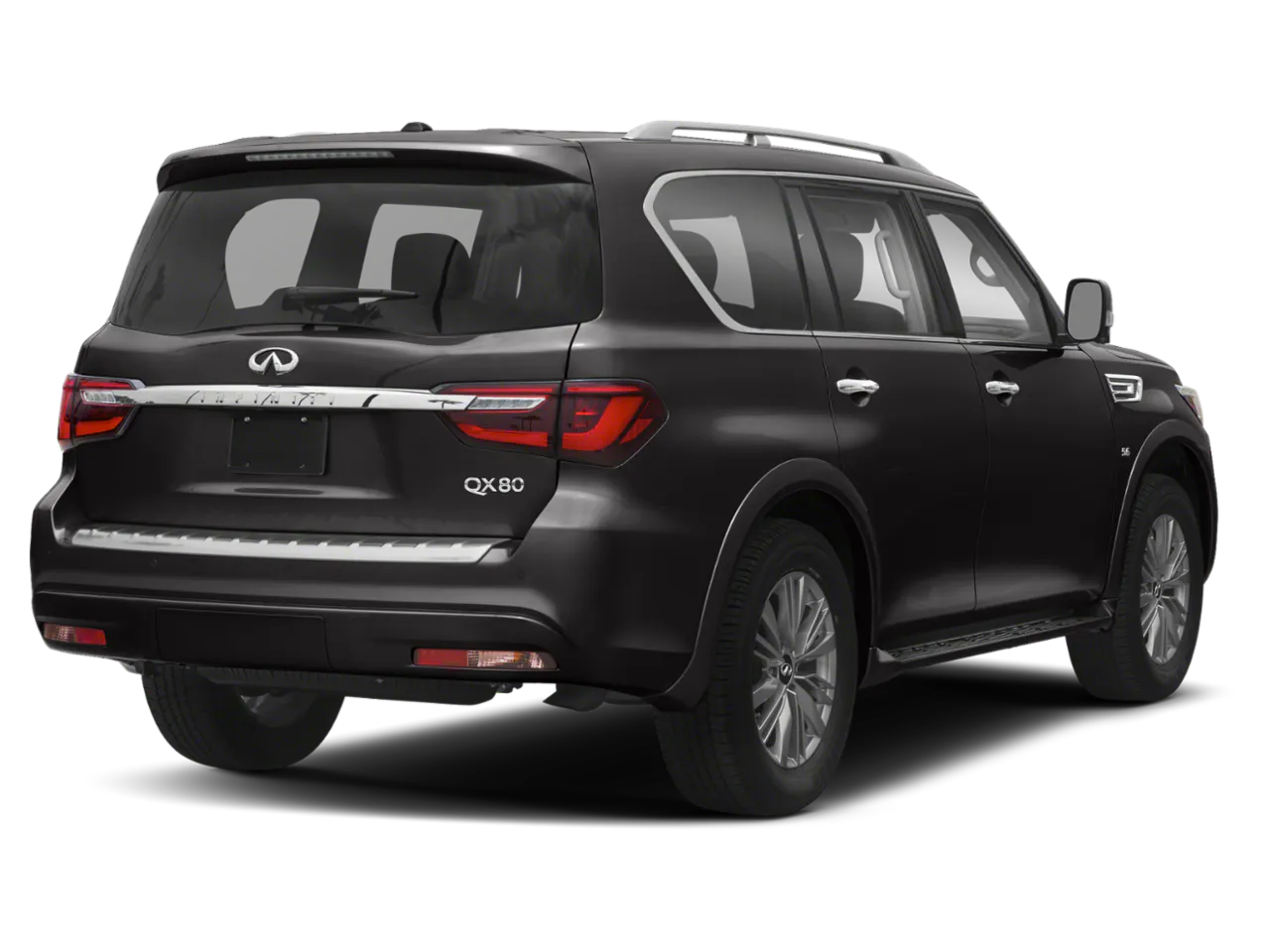 Used 2019 Infiniti QX80 SUV