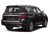 Used 2019 Infiniti QX80 SUV