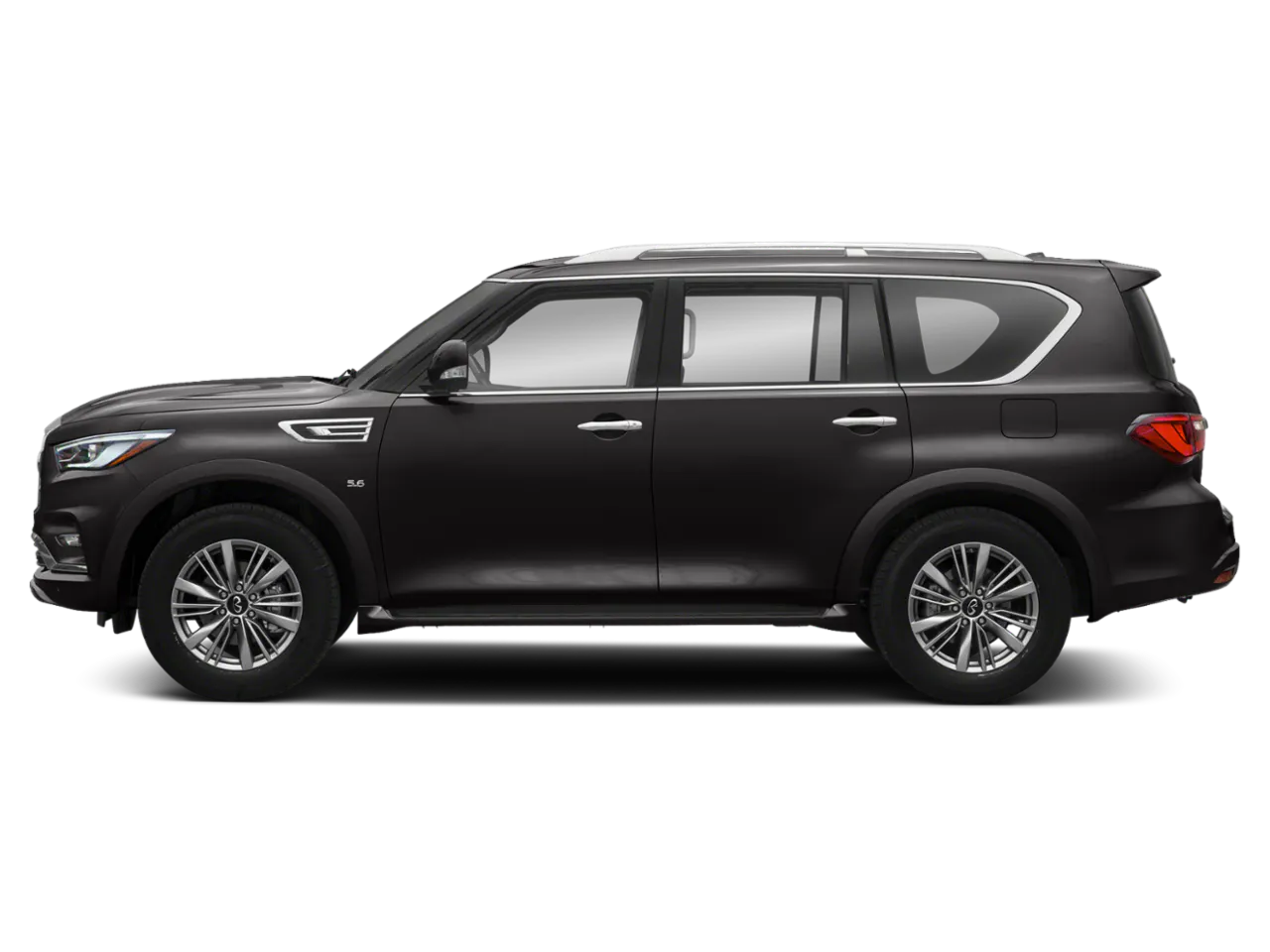 Used 2019 Infiniti QX80 SUV