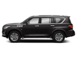 Used 2019 Infiniti QX80 SUV