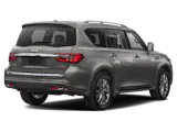 Used 2022 Infiniti QX80 SUV