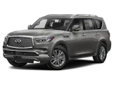 Used 2022 Infiniti QX80 SUV