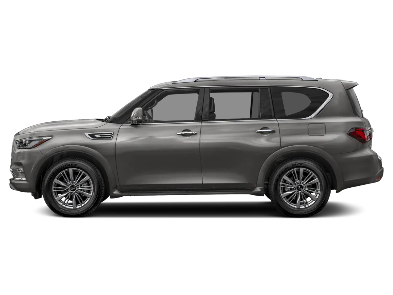 Used 2022 Infiniti QX80 SUV