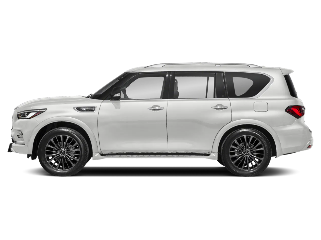 Used 2022 Infiniti QX80 SUV