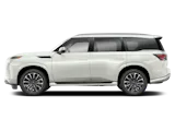 Used 2025 Infiniti QX80 SUV