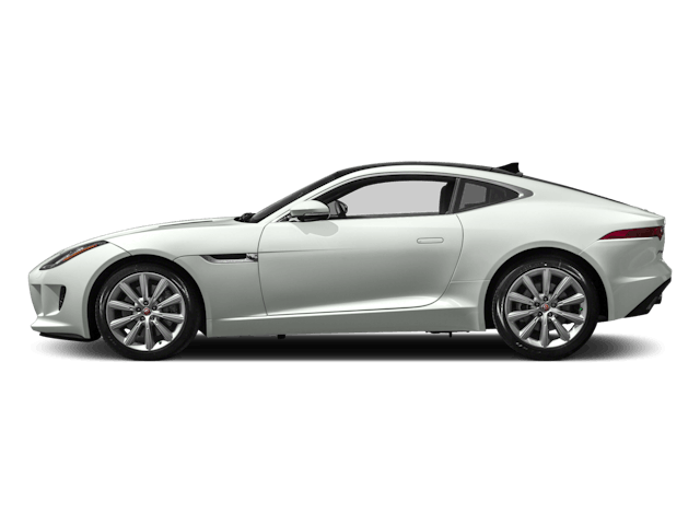 Used 2017 Jaguar F-TYPE 2dr Car