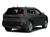 Used 2014 Jeep Cherokee SUV