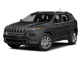 Used 2014 Jeep Cherokee SUV