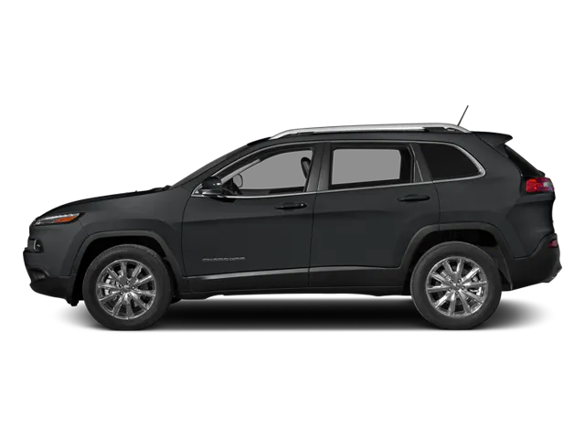 Used 2014 Jeep Cherokee SUV