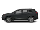 Used 2014 Jeep Cherokee SUV