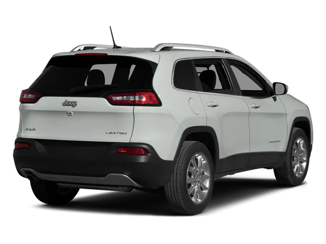 Used 2014 Jeep Cherokee SUV