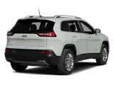 Used 2014 Jeep Cherokee SUV