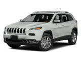 Used 2014 Jeep Cherokee SUV