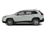 Used 2014 Jeep Cherokee SUV