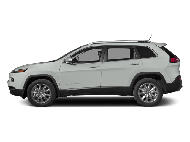 2014 Jeep Cherokee Latitude's photo