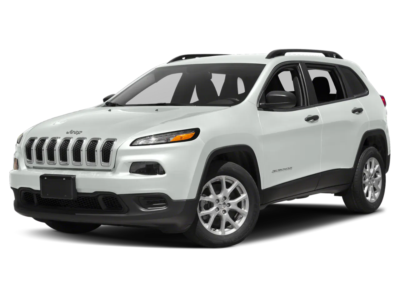 Used 2015 Jeep Cherokee Sport