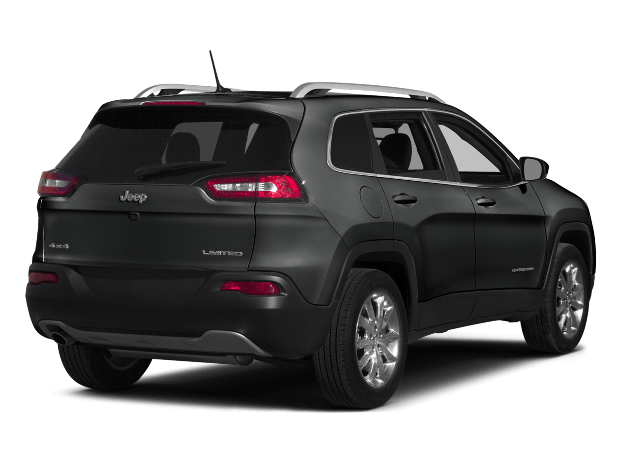 Used 2015 Jeep Cherokee Latitude in Worcester MA | 1C4PJMCB0FW661596 ...
