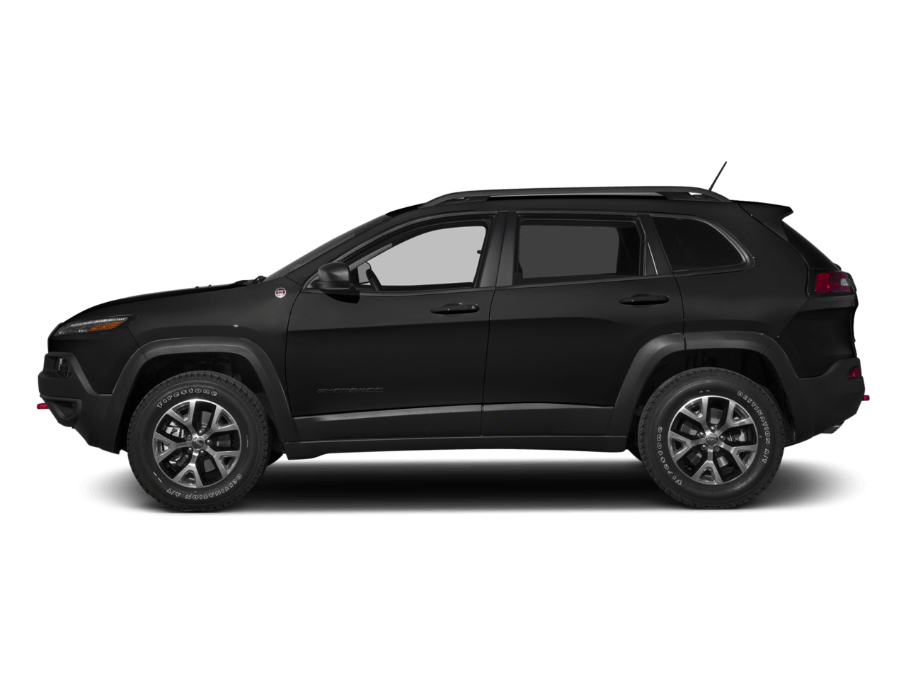2015 Jeep Cherokee Trailhawk's photo