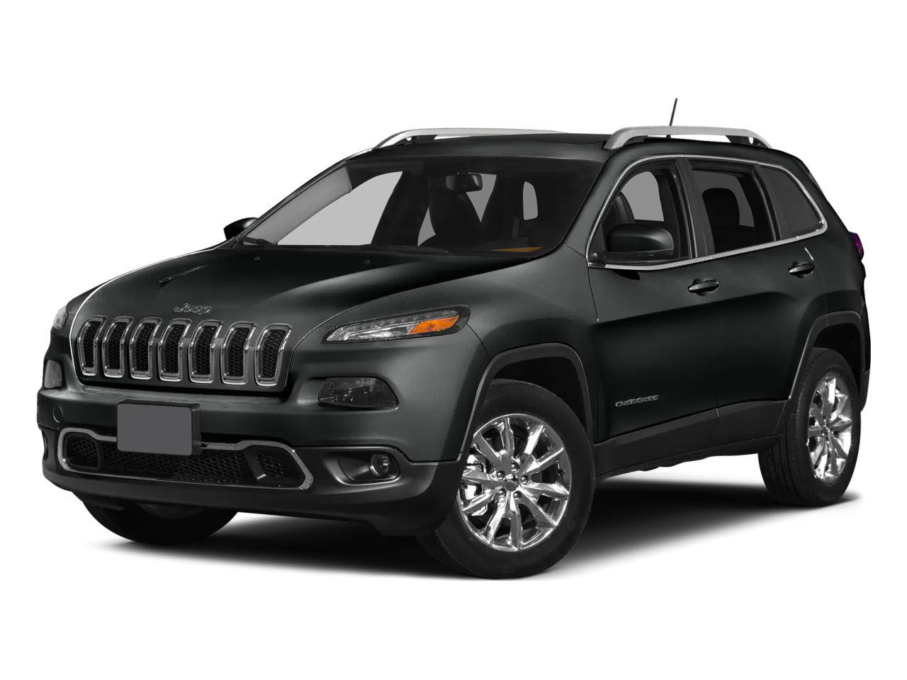 2015 Jeep Cherokee Limited 4X4's photo