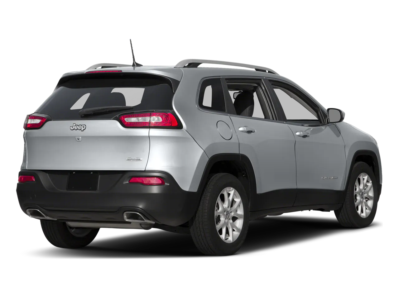 Used 2016 Jeep Cherokee SUV