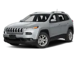 Used 2016 Jeep Cherokee SUV