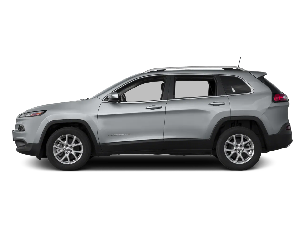 Used 2016 Jeep Cherokee SUV
