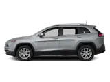 Used 2016 Jeep Cherokee SUV