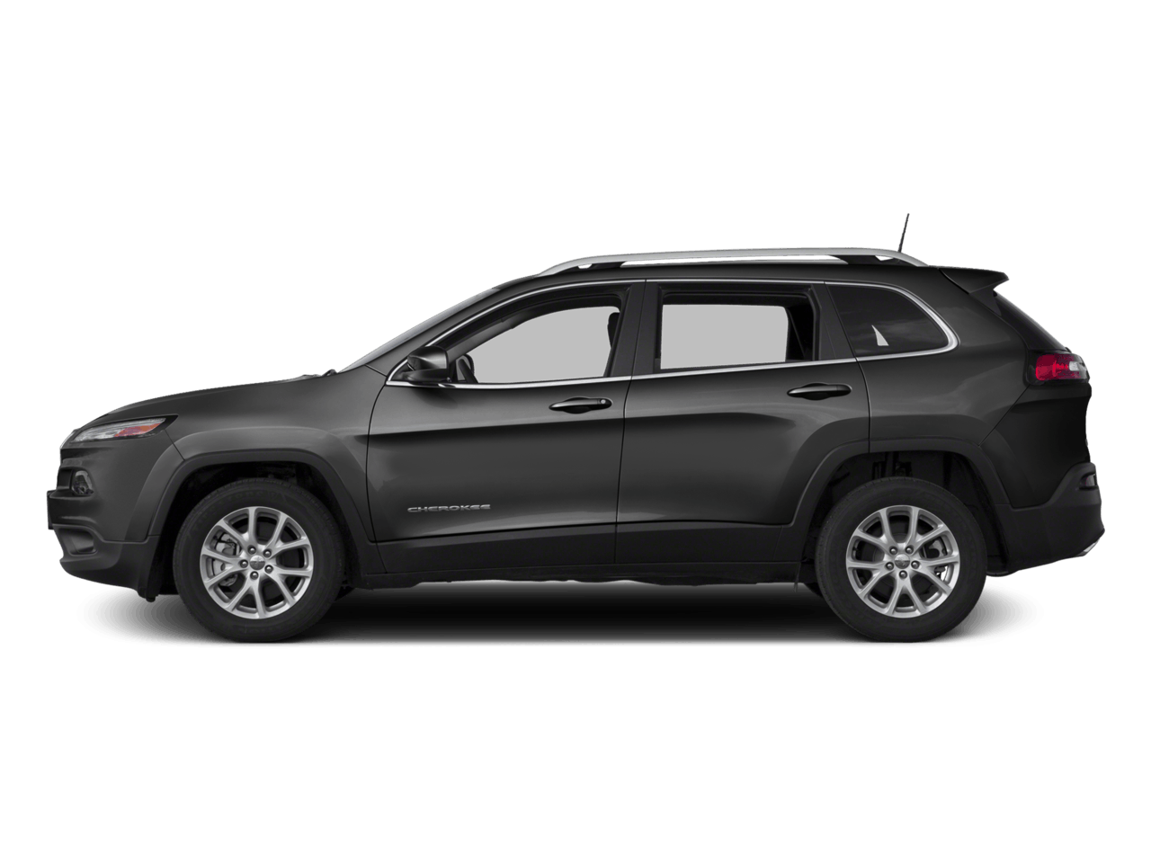 2016 Jeep Cherokee Latitude's photo