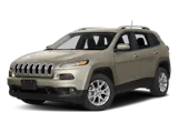 Used 2016 Jeep Cherokee SUV