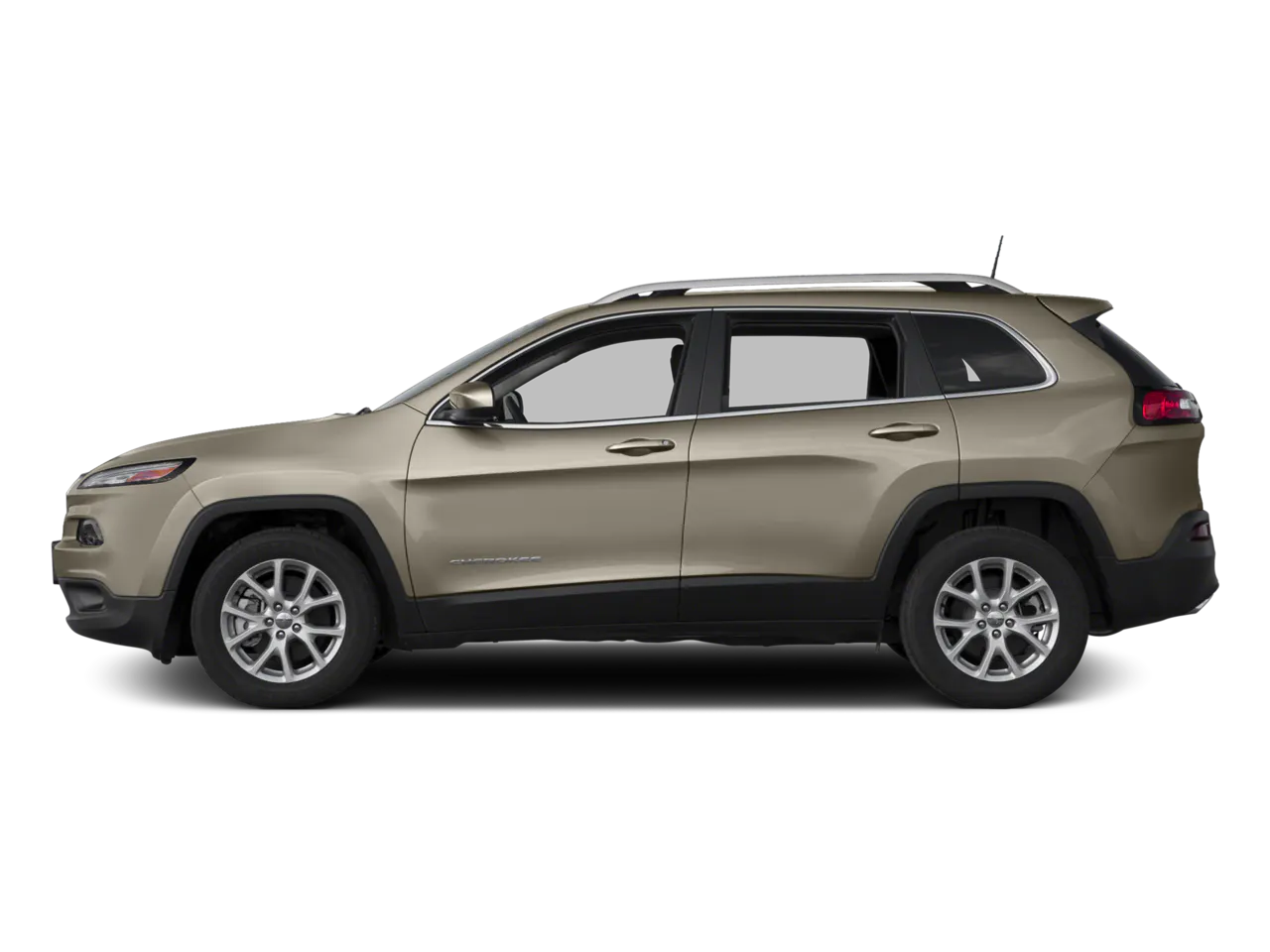 Used 2016 Jeep Cherokee SUV