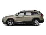 Used 2016 Jeep Cherokee SUV