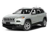 Used 2016 Jeep Cherokee SUV