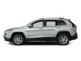 Used 2016 Jeep Cherokee SUV