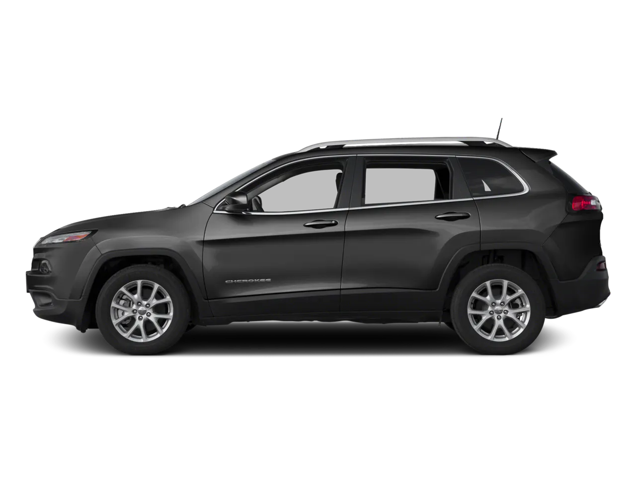 Used 2016 Jeep Cherokee SUV