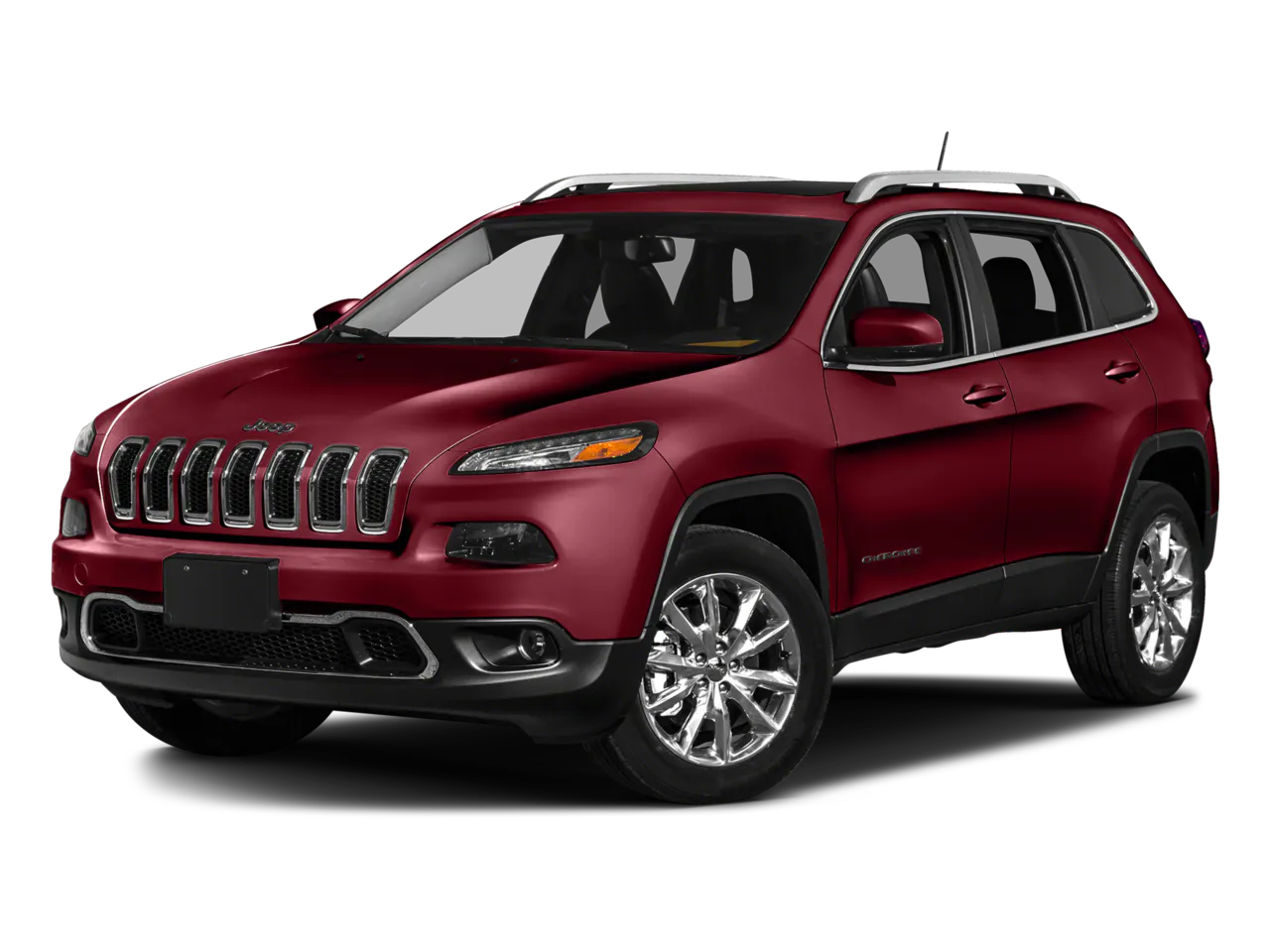 2016 Jeep Cherokee Limited 4X4's photo