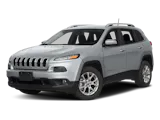 Used 2016 Jeep Cherokee SUV