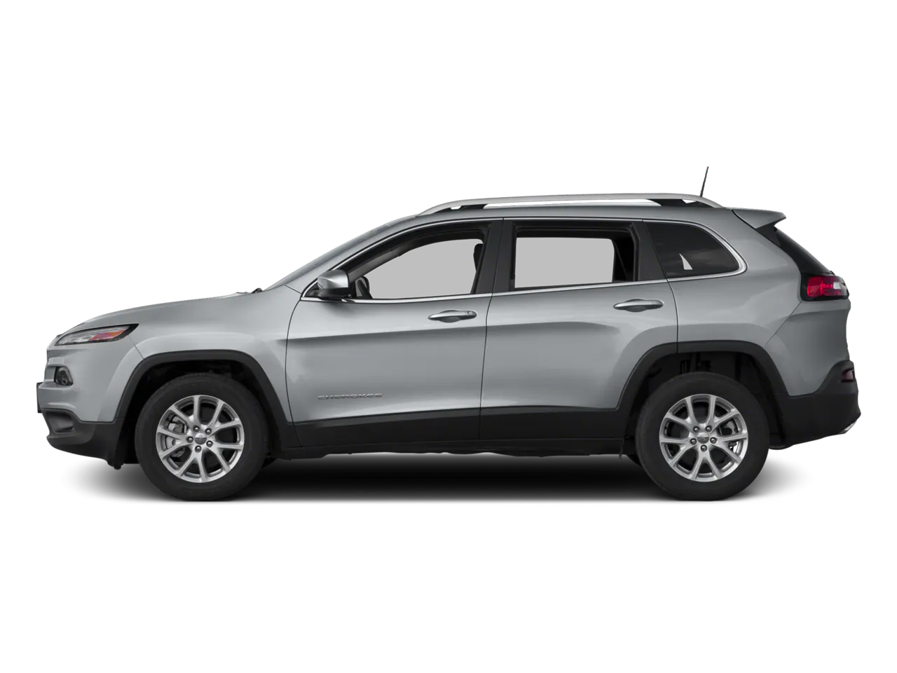 Used 2016 Jeep Cherokee SUV