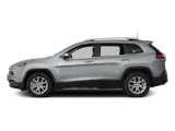 Used 2016 Jeep Cherokee SUV