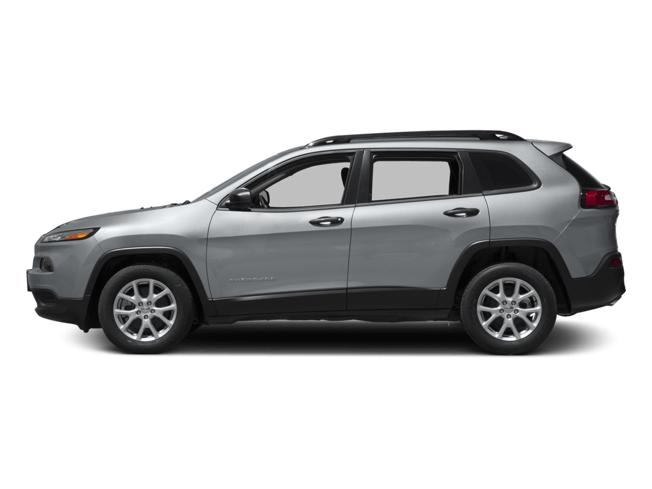 2017 Jeep Cherokee Sport's photo