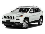 Used 2017 Jeep Cherokee SUV