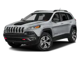 Used 2017 Jeep Cherokee SUV