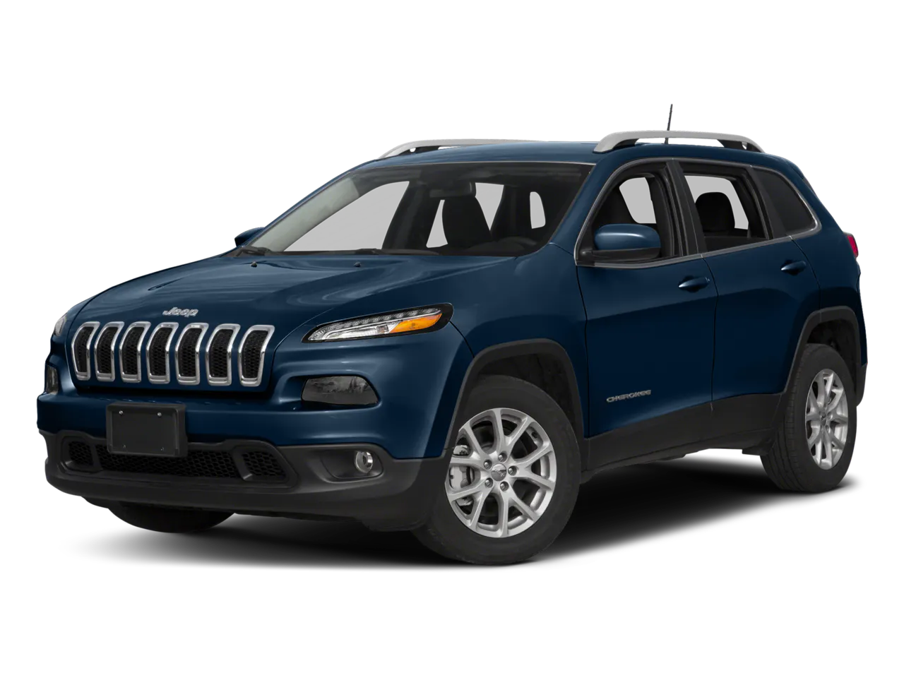 2018 Jeep Cherokee Latitude's photo