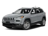Used 2018 Jeep Cherokee SUV