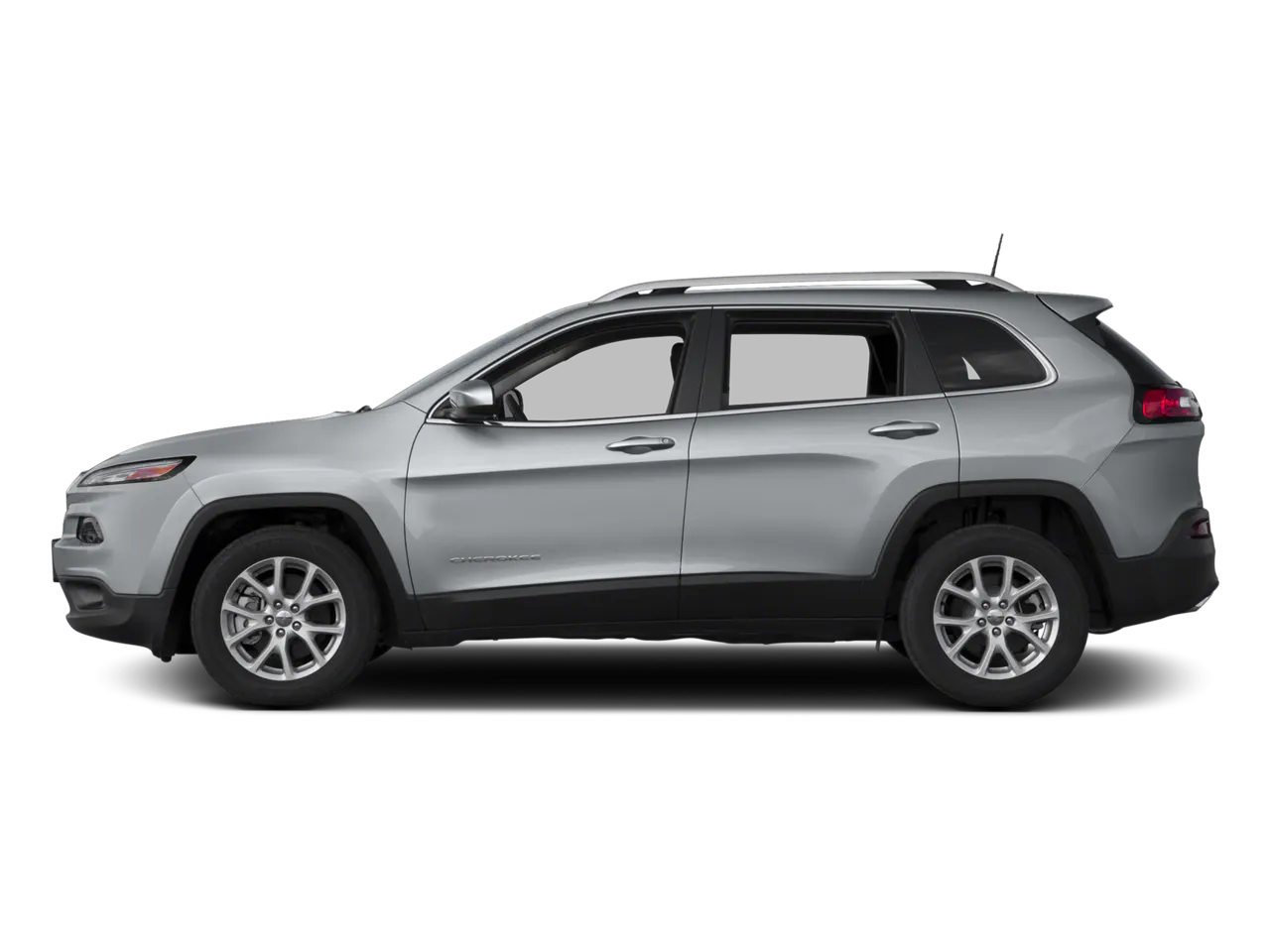 Used 2018 Jeep Cherokee SUV
