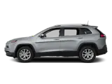 Used 2018 Jeep Cherokee SUV