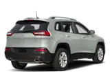 Used 2018 Jeep Cherokee SUV